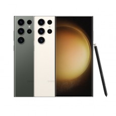 LG U+번호이동 삼성전자 갤럭시S23울트라 5G 256GB 선택요금제 공시지원약정