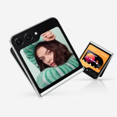 LG U+기기변경 삼성전자 갤럭시Z 플립5 5G 256GB 선택요금제 공시지원